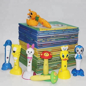 Educación hablando pluma con libros de audio <span class=keywords><strong>para</strong></span> los estudiantes de la escuela y los niños - Product Image 5