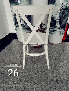 stackable đám cưới Tuscan ghế cho thuê - Product Image 6