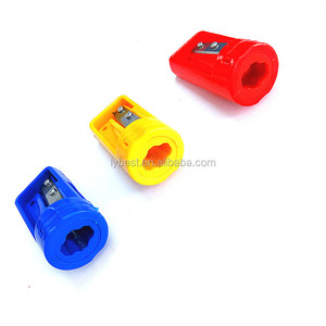 Aiguisoir à <span class=keywords><strong>crayon</strong></span> manuel pour la construction, <span class=keywords><strong>taille</strong></span>-<span class=keywords><strong>crayon</strong></span>, charpentier pour affûtage de <span class=keywords><strong>crayon</strong></span> en bois sans échantillons - Product Image 4