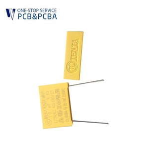 Lowes мотор Запуск 11kv конденсатор 250v Ac мотор Запуск конденсатор для двигателя En60252 - Product Image 3