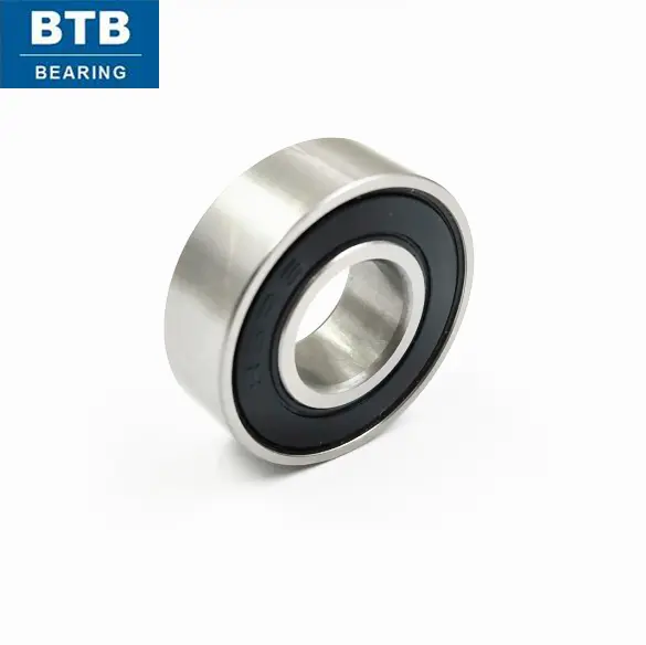 1623ZZ Deep Groove Ball Bearings Z2 5/8 X 1-3/8 X ​​7 16inch Chrome Steel with Double Shield 2 Pieces