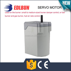 SERVO MOTOR/quemador de gas repuestos/siemens/riello/accionador de aire/LKS210-21 (B1-15 S2) - Product Image 1
