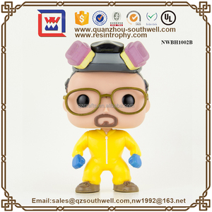 Encargo de la Historieta Funko Sacudiendo Bobble Head Doll Bobblehead Pop <span class=keywords><strong>Big</strong></span> Bang Theory - Product Image 2