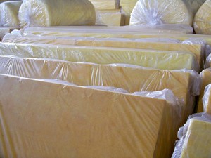 40 kg m3 laine De <span class=keywords><strong>roche</strong></span> De <span class=keywords><strong>Basalte</strong></span> composite panneau de fibres/feuille d'isolation thermique feuille de laine de <span class=keywords><strong>roche</strong></span> - Product Image 3