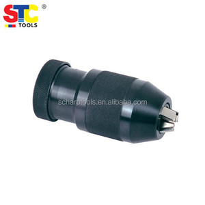 Taper Mount Adapter Máy Khoan Ổ Đĩa Tác Động Tương Thích Tự Chặt Chẽ Thắt Chặt Máy Khoan Báo Chí <span class=keywords><strong>Chuck</strong></span> Chính Xác Keyless Khoan Chucks - Product Image 3