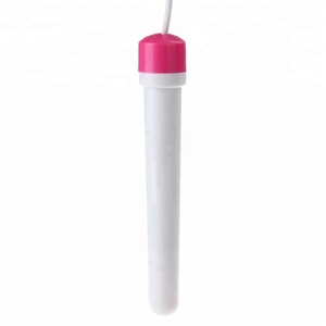 Smart Heizung Stangen für Masturbators USB Loch Aircraft Tasse Gefälschte Pussy Wärmer Stick Heizung - Product Image 3