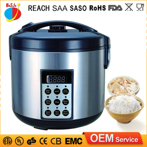 En gros <span class=keywords><strong>pas</strong></span> <span class=keywords><strong>cher</strong></span> personnalisé coloré mignon bébé petite taille mini multi <span class=keywords><strong>cuiseur</strong></span> à riz pour la maison appareil de cuisine - Product Image 1
