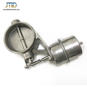 Высококачественный пульт управления вакуумным клапаном JTLD с пультом дистанционного управления для автомобиля - Product Image 2