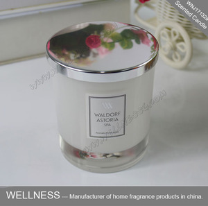 <span class=keywords><strong>Fournisseur</strong></span> de bougies parfumées à la soja de luxe - Product Image 3