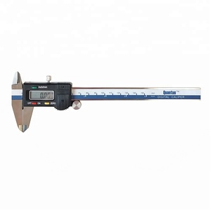 <span class=keywords><strong>6</strong></span> <span class=keywords><strong>Inch</strong></span> 150Mm Digitale Roestvrijstalen Nonius Schuifmaat - Product Image 3