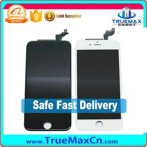 Vente chaude pour <span class=keywords><strong>iPhone</strong></span> <span class=keywords><strong>6</strong></span> S LCD Complète, pour <span class=keywords><strong>iPhone</strong></span> <span class=keywords><strong>6</strong></span> S LCD Écran <span class=keywords><strong>Tactile</strong></span> - Product Image 1