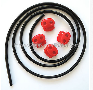 أنبوب سيليكون موصل حراريًا عالي الجودة ، مصنع أنابيب سيليكون موصل في الصين - Product Image 1