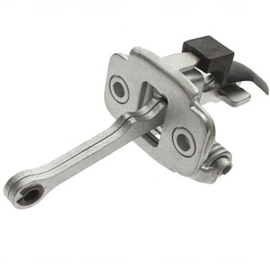 Auto cerniera della porta per VW LUPO <span class=keywords><strong>SEAT</strong></span> <span class=keywords><strong>AROSA</strong></span> 6E0837249C - Product Image 1