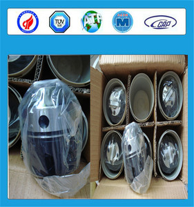 Rotor de tête et tête de rotor de haute qualité 7123-340S pour 4/8.5R <span class=keywords><strong>DPA</strong></span> - Product Image 2