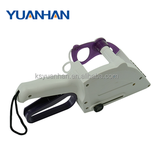 Portable Small Hand Held Manual <strong>Label</strong> <strong>Applicator</strong> for Fruits and Flat Surface - Product Image 3