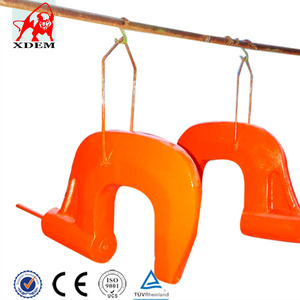 Machine à riveter hydraulique XDEM pour châssis de camions automobiles, <span class=keywords><strong>pince</strong></span> à riveter à froid 42T/25T - Product Image 1