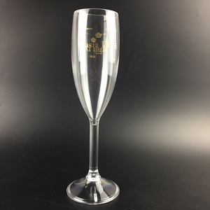 Fábrica directamente logotipo impreso <span class=keywords><strong>colores</strong></span> claro boda Champagne <span class=keywords><strong>flauta</strong></span> - Product Image 1