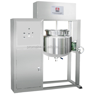 Réservoir de mélange en acier inoxydable de 20 L pour <span class=keywords><strong>laboratoire</strong></span>, petit modèle, équipement de mélange de crème, équipement de mélange <span class=keywords><strong>cosmétique</strong></span> - Product Image 1