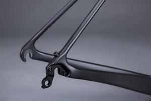 Cuadro de carbono para <span class=keywords><strong>bicicleta</strong></span> de carretera, FM008-sl - Product Image 2