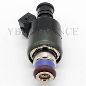 حاقن وقود للدراجات النارية 1999-2002 17109450 لسيارة دايو سيلو 1.5 لتر / دايو لانوس 1.6 لتر - Product Image 6