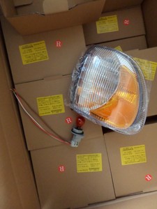Lampe frontale <span class=keywords><strong>led</strong></span> <span class=keywords><strong>phare</strong></span> pour International 9200 avec haute puissance <span class=keywords><strong>led</strong></span> <span class=keywords><strong>phare</strong></span> ampoule HC-T-18006 - Product Image 6