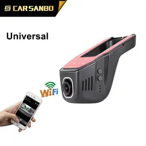 Mini hidden dvr with sim card with good night vision