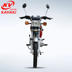 Motocicleta modelo caliente personalizada de Nigeria <span class=keywords><strong>Bajaj</strong></span> 150cc motocicleta automática de 125cc a la venta motocicleta cg125 - Product Image 4