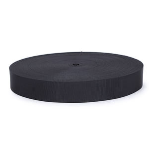 Precio de fábrica personalizada 2,5 pulgadas correas textiles color decoración cinta tejida - Product Image 5