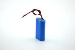 ชุดแบตเตอรี่ลิเธียม 7.4v 2600mah 7.2v Li-<span class=keywords><strong>ion</strong></span> 2500mah 3.7V 18650Li <span class=keywords><strong>Ion</strong></span> 5000mah ชุดแบตเตอรี่ลิเธียมแบบชาร์จได้ - Product Image 6
