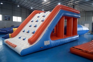 Piscine d'eau gonflable flottante à capacité de 165, nouveau parc aquatique flottant pour Tartu ethiopsie - Product Image 2