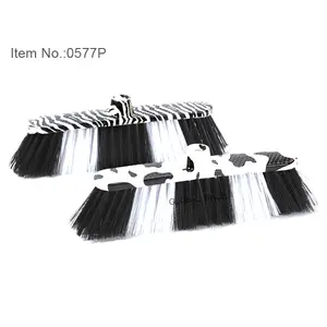Wooden Long Handle Floor Cleaning Brush at Best Price in Yiwu