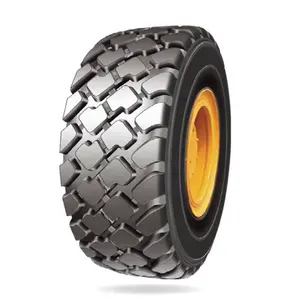 B01N E3/L3 B01NL L3 건설 타이어 23.5R25 26.5R25 20.5R25 로더 타이어 경쟁력있는 가격
