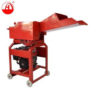 HELI good quality agriculture machinery equipment manual chaff cutter for sale south africa