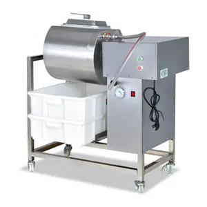 Máquina de marinagem a vácuo para carne/para salgação de galinhas/galinhas