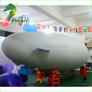 <span class=keywords><strong>Globo</strong></span> Dirigible RC en Oferta / <span class=keywords><strong>Globo</strong></span> <span class=keywords><strong>Zeppelin</strong></span> Inflable de Helio / Globos Radiocontrolados - Product Image 5