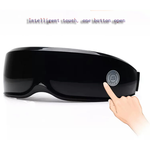 Prendi cura dei tuoi occhi nel tuo tempo libero vibrazione ricaricabile massaggiatore per occhi di alta qualità - Product Image 4