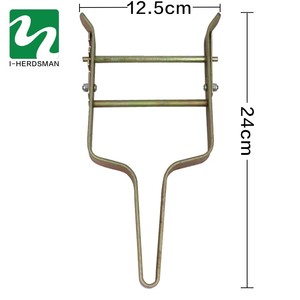 Abrebocas <span class=keywords><strong>de</strong></span> Metal para Cerdos - Product Image 2