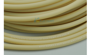 Norprene Tygon Lebensmittel- und Getränkeschlauch mit Langer Lebensdauer, Temperaturbeständig und Hoher Korrosionsbeständigkeit für Peristaltikpumpen - Product Image 5