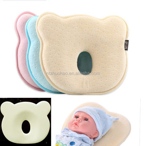 Almohadas de Espuma Viscoelástica para Reposacabezas de Bebé - Product Image 5