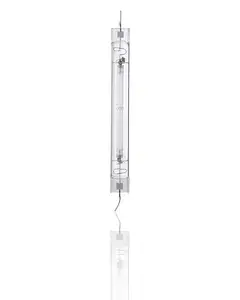 Hohe lumen Millenium 1000 watt doppelseitige hochdruck natrium wachsen lichter birne China hergestellt - Product Image 1