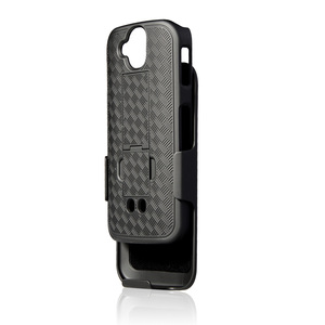 Muestra libre teléfono móvil a prueba de golpes para iphone 7 plus cinturón clip defender funda para blackberry para - Product Image 2