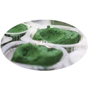 60%-70% poudre de spiruline à haute teneur en protéines pour la nourriture et l'alimentation des animaux - Product Image 3