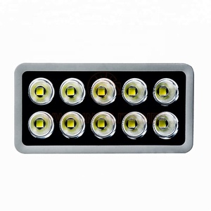 Projecteur LED imperméable avec tasse, éclairage à large faisceau, 200W, 250W, 300W, 400W, 500W, 600W - Product Image 3