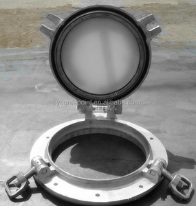 Ojo de buey marino con luz <span class=keywords><strong>Deadlight</strong></span> - Product Image 3