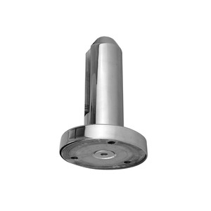 Wall Mount Top Chất Lượng Hot Bán Kính Thép Không Gỉ Spigot Cầu Thang Lan Can/Tay Vịn Túi Nhựa + Hộp + Carton Thương Lượng - Product Image 5