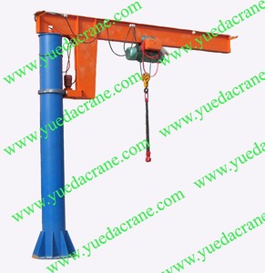 Chất lượng cao hội thảo nâng chất liệu <span class=keywords><strong>jib</strong></span> <span class=keywords><strong>crane</strong></span>, <span class=keywords><strong>jib</strong></span> <span class=keywords><strong>crane</strong></span> thiết kế tính toán - Product Image 2
