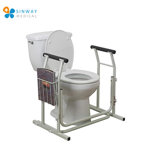 Thanh Ray An Toàn Cho Nhà Vệ Sinh Một Mình - Product Image 2