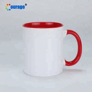 <span class=keywords><strong>Tazas</strong></span> Blancas <span class=keywords><strong>para</strong></span> Sublimación <span class=keywords><strong>al</strong></span> <span class=keywords><strong>por</strong></span> <span class=keywords><strong>Mayor</strong></span>, Coloridas <span class=keywords><strong>por</strong></span> Dentro y <span class=keywords><strong>por</strong></span> Fuera, Económicas, en <span class=keywords><strong>Venta</strong></span> - Product Image 3
