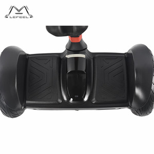 Barato adultos 10 pulgadas 2 rueda auto equilibrio eléctrico equilibrio <span class=keywords><strong>e</strong></span> Scooter - Product Image 4