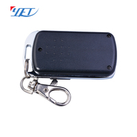 Duplicador Yet019 433M, Control Remoto de Código Variable para Automóvil/Ventana, Receptor de Clonación de Llaves